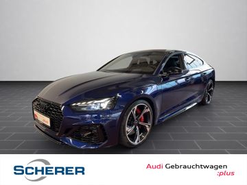 Audi Leasing Angebot: Audi RS 5 Sportback Mtrx.RS-Paket,HUD,360°,VMax.280