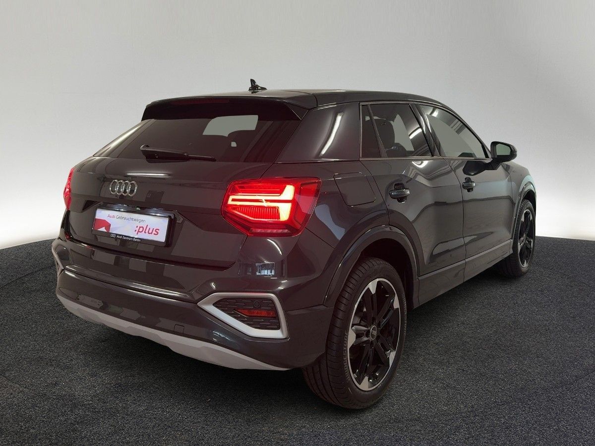 Audi Q2 - Bild 5