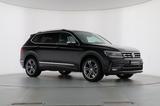 Volkswagen TIGUAN ALLSPACE UNITED R-LINE 1.5TSI -7 SITZER- - gebrauchte VW Tiguan Allspace aus dem Jahr 2020