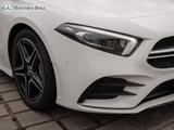 Mercedes-Benz A 35 AMG 4M Kompaktlimousine Night+RüKam - Mercedes-Benz A-Klasse: Automatik