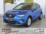 Seat Arona 1.0 TSI StyleSHZ|Klima|LED|Winter|Temp. - Seat Arona Gebrauchtwagen in Dresden