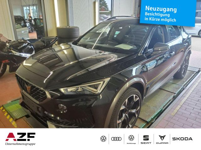 Cupra Formentor - Bild 1
