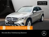 Mercedes-Benz GLC 300 de 4M Pano/HighLicht/Kamera/AssPak/AdvIn - Mercedes-Benz GLC 300 Gebrauchtwagen in Hannover