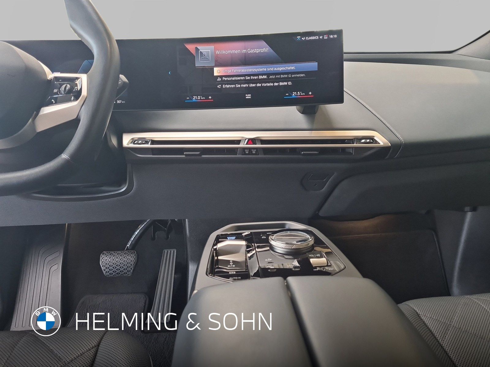 BMW iX - Bild 11
