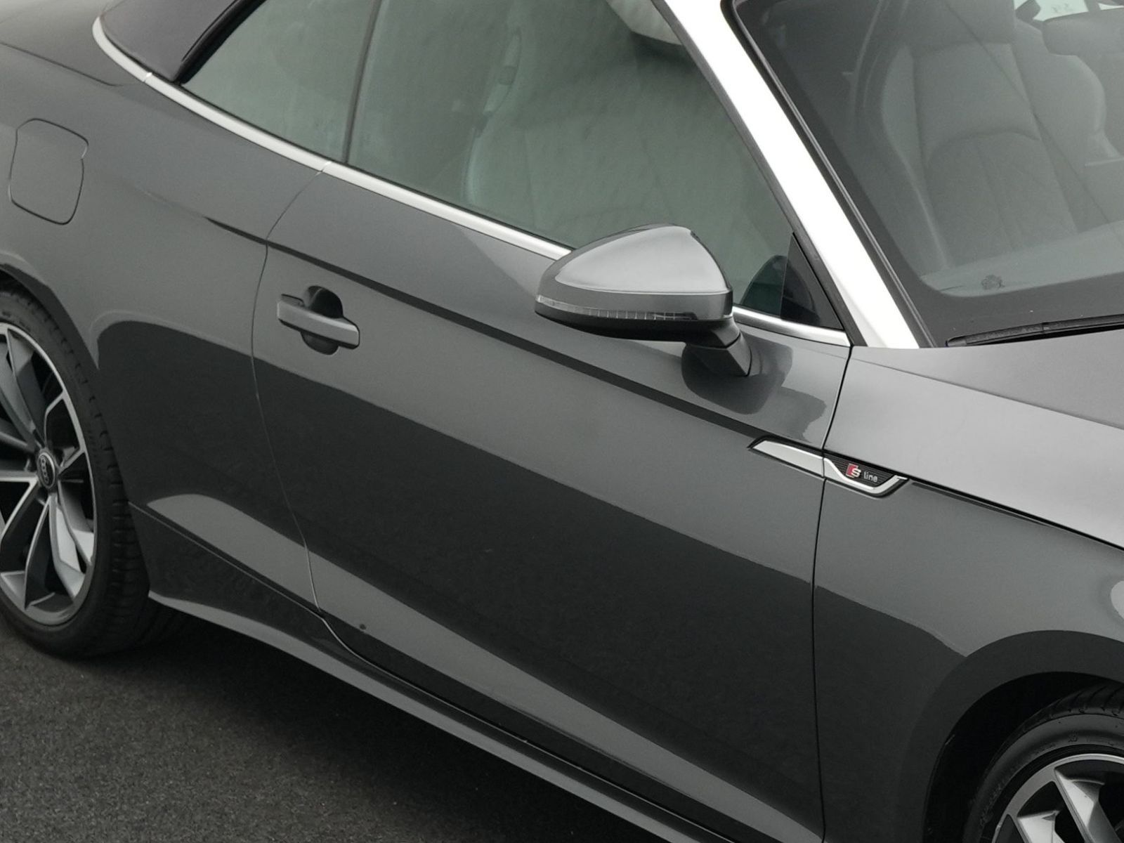Audi A5 - Bild 38