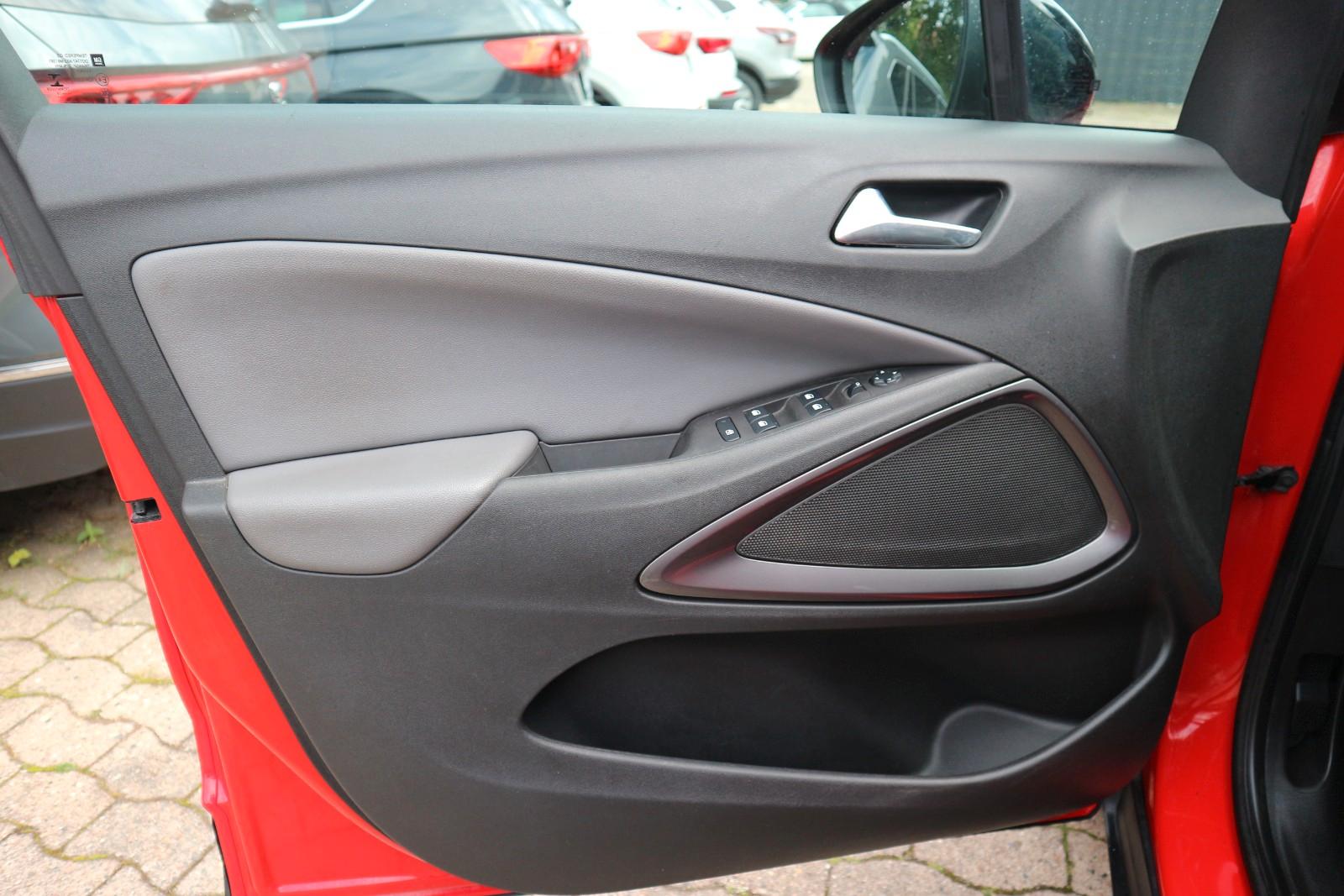 Opel Crossland X Innovation *2.HAND|RFK|LED|NAVI|PDC*