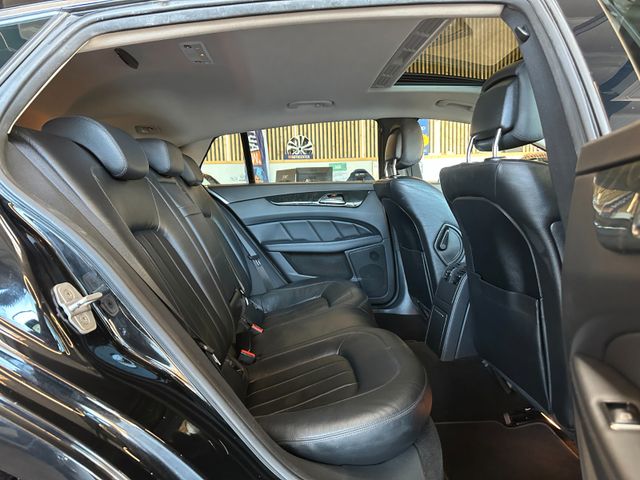 Mercedes-Benz CLS 350 Shooting Brake *LED*AHK*KAMERA*NAVI*SHZ*