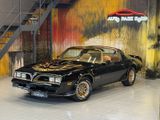 Pontiac Trans Am Y88 Special Edition (1978) - Pontiac: Am