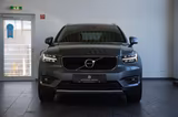 Volvo XC40 Momentum AWD - gebrauchte Volvo XC40 aus dem Jahr 2018