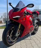 Ducati Panigale V4 S | EZ 06/2018 | 15.550 km  - DUCATI PANIGALE V2