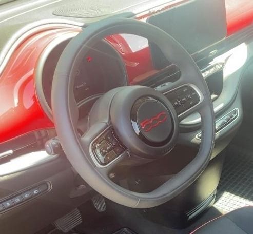Fiat 500e - Bild 16