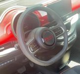 Fiat 500e - Vorschau Bild 16