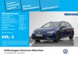 Volkswagen Golf VIII Variant R 2.0 TSI 4 Motion BlackStyle