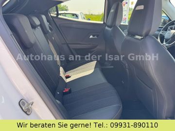 Bild 14 Opel Mokka Mokka1.2 Elegance *LED*KAMERA*PDC*SHZ*DAB*SPURH.