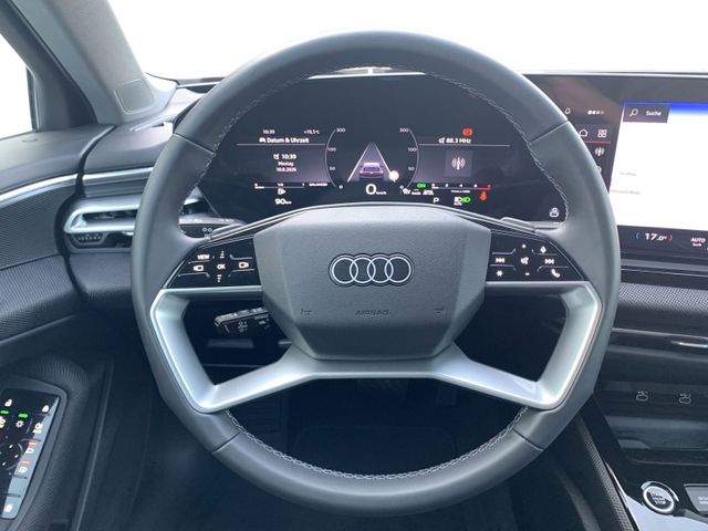A5 Avant TFSI MATRIX LED+360° KAMERA+ACC+VCP+PDC