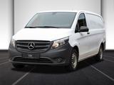 Mercedes-Benz Vito114CDI KA lang ,Klima,Sortimo Regalsystem - Mercedes-Benz Kühlkoffer