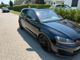 Volkswagen Golf GTI Performance 480 PS  Fahrwerk Felgen - Volkswagen: Felgen GTI