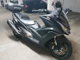 Kymco AKI 550 ABS Navi - Offers matching your search criteria