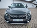 Audi Q2 35 TFSI Sport LED NAV EL. HECKKLAPPE - Audi Q2 Gebrauchtwagen in München