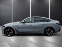 BMW 420 Gran Coupé - Vorschau Bild 9