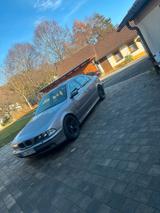 BMW E39 528i - BMW 528 aus 1999: 528i