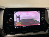 Volkswagen T-Cross - Vorschau Bild 21