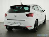 Seat Ibiza 1.5 TSI FR Pro Black Edition DSG LED / ACC - Seat Ibiza: 5p