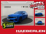 Opel Astra L GS Electric ACC+Alcantara+LED+Navi+SD - blaue Opel Astra Electric