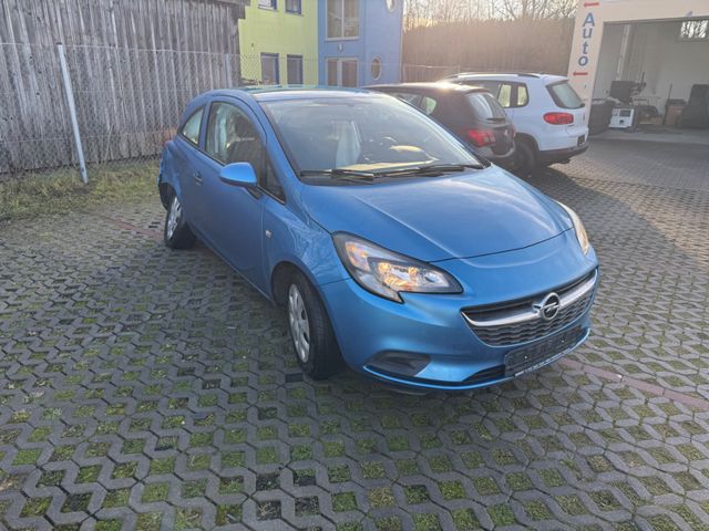 Opel Corsa E Selection 1,4L Klima  115KM  EU 6