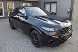 BMW X6 M Baureihe X6 M Competition - gebrauchte BMW X6 M aus dem Jahr 2023