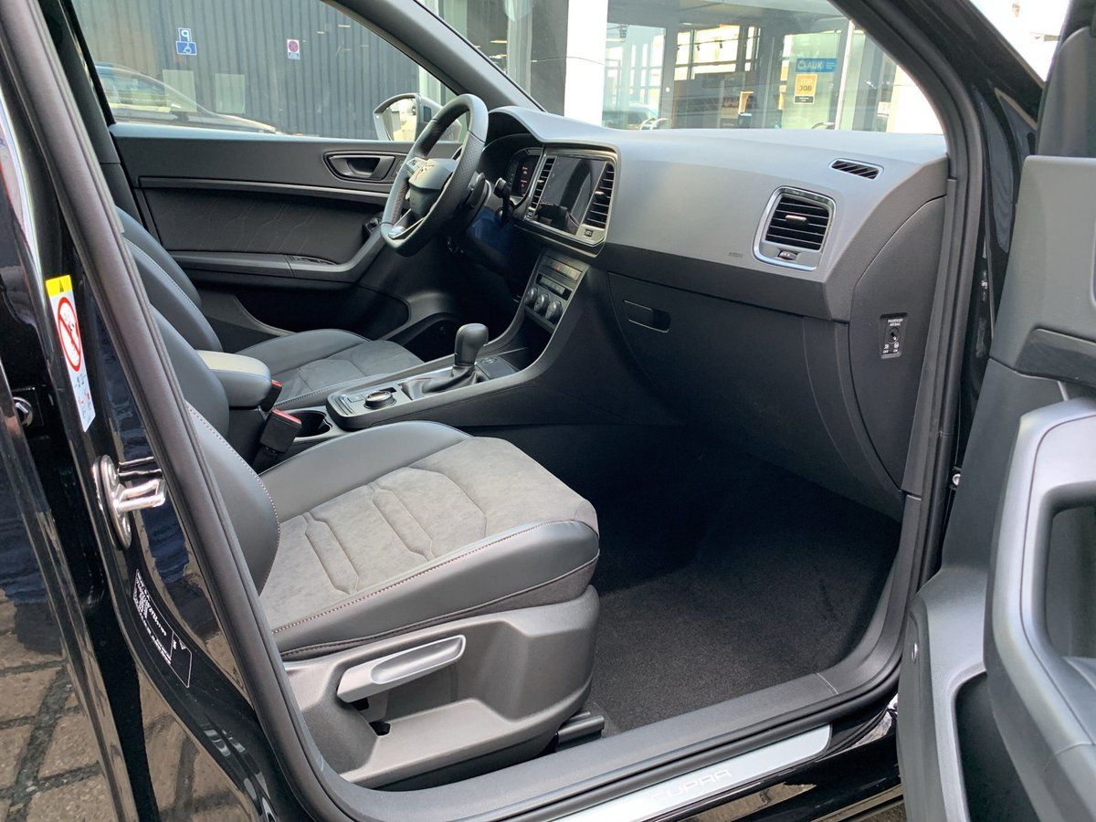 Cupra Ateca - Bild 25