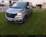 Hyundai H1 Premium Top Zustand - Hyundai H-1 Starex mit Diesel-Antrieb: Automatik