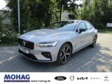 Volvo S60 B4 Benzin EU6d Plus Dark Apple CarPlay Navi  - Volvo Vorführfahrzeuge