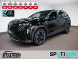 Peugeot 5008 GT HYBRID 145PS DSC6 *7 SITZER*360°KAMERA*