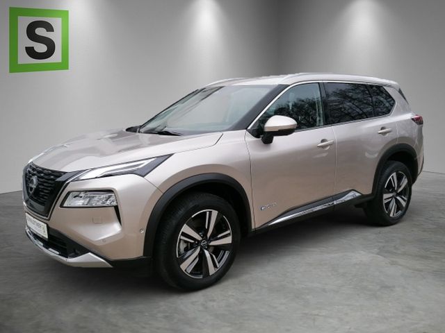 Nissan X-TRAIL Tekna 1.5 VC-T e-POWER 204 PS