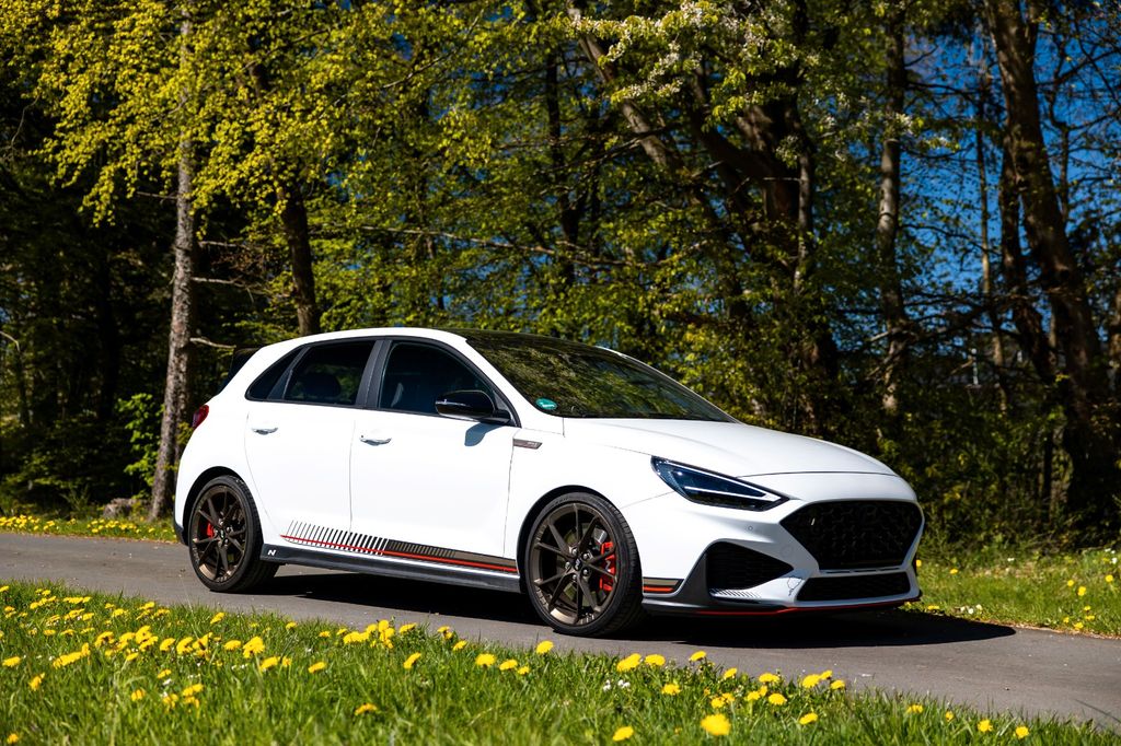Image of Hyundai i30