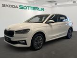 Skoda Fabia 1.0l TSI 70kW Balance