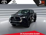 Toyota Hilux 2.8 l Double Cab Aut. 4X4 Executive ACC - Toyota New cars in Köln