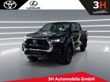 Toyota Hilux 2.8 l Double Cab Aut. 4X4 Executive ACC - Toyota Hilux in Köln