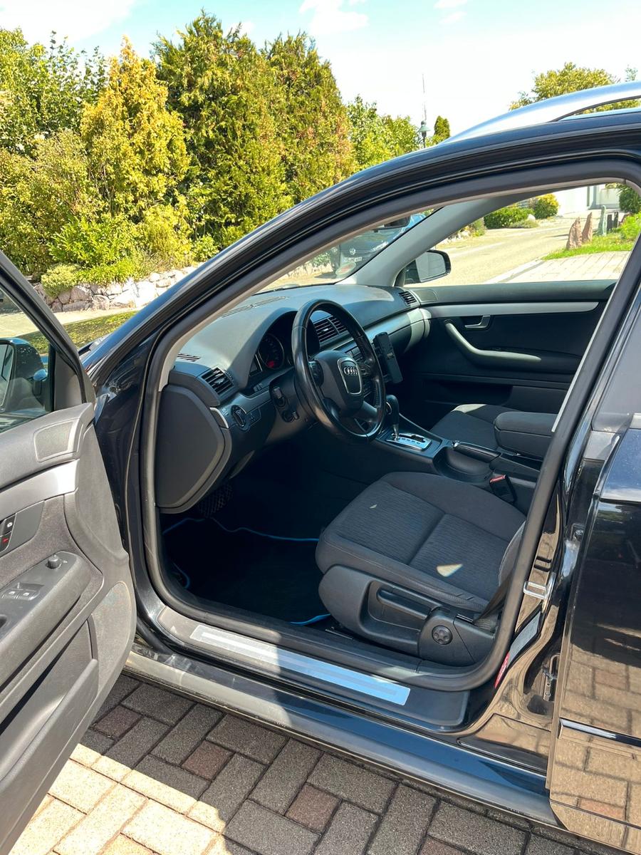 Audi A4 2006 — photo 5