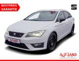 Seat Leon ST 1.4 FR LED Sitzheizung PDC Panorama - Seat Leon: 1.4