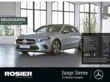 Mercedes-Benz A 250 e Progressive AHK LED Pano Navi SHD Kamera