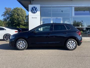 Volkswagen Polo - 2