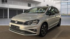 Fahrzeugabbildung Volkswagen Golf Sportsvan 1.0 TSI IQ.DRIVE SHZ ACC NAVI