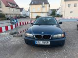BMW Bmw 316 i mit Gasanlage - BMW 3er Reihe mit LPG-Antrieb