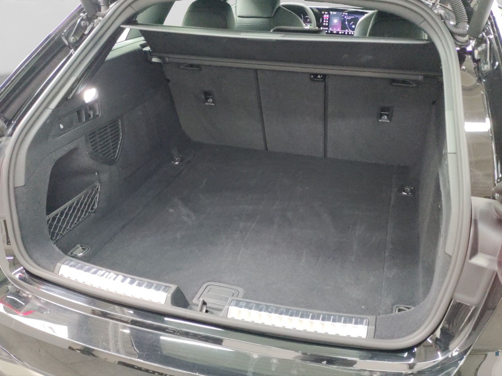 Audi A5 - Bild 8