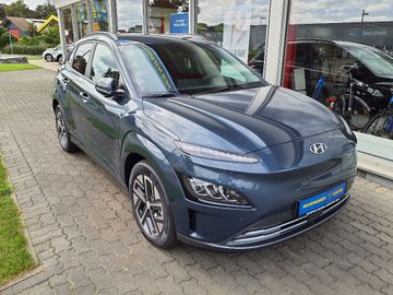 Bild 2 Hyundai Kona Elektro PRIME 64 kWh