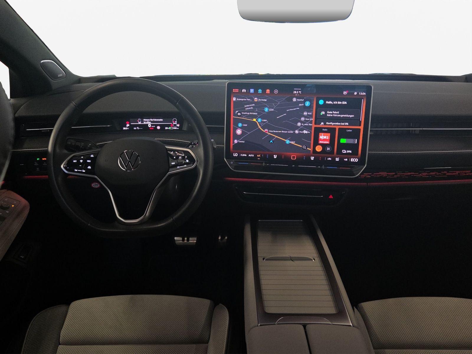 Volkswagen ID.7 Pro Black Style *Navi*Wärmep*IQ-Light*IQ-Dr