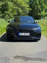 Audi Exclusive, Carbon außen, Garantie, MwSt.  - gebrauchte Audi RS5 aus dem Jahr 2021