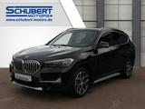 BMW X1 xDrive25e xLine HUD AHK Hifi LED SHZ Alarm - BMW X1 mit Hybrid-Antrieb: Xline